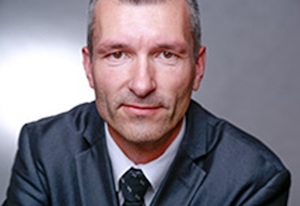 Dr. Dr. Stefan Hohberger